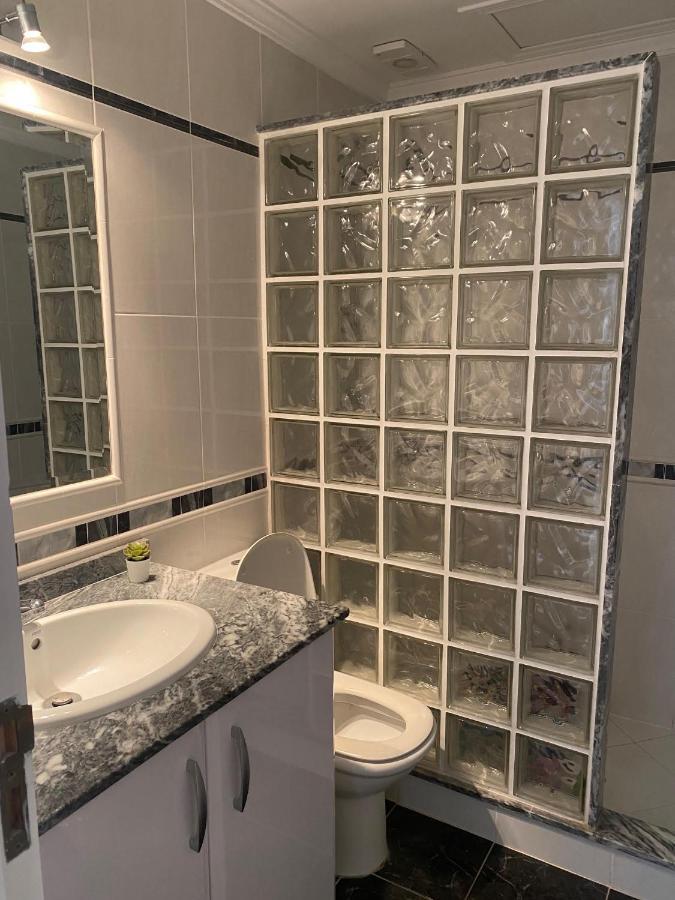 Aloha Gardens, Nueva Andalucia, Marbella 아파트 외부 사진
